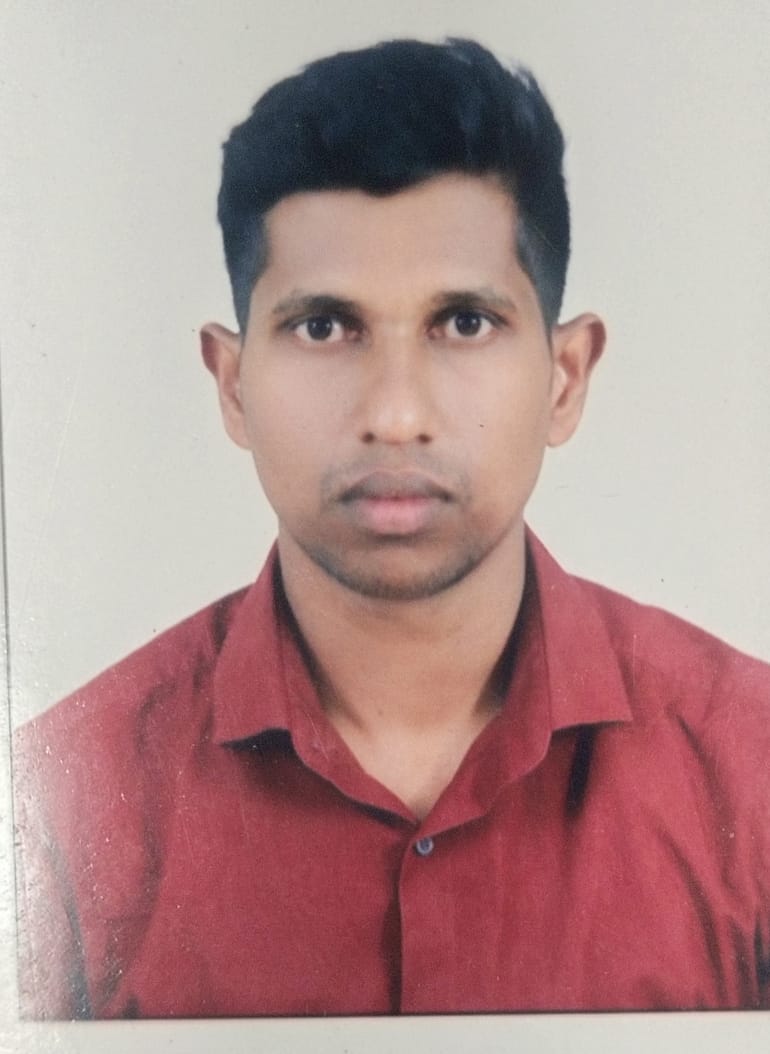 RANJITHKUMAR