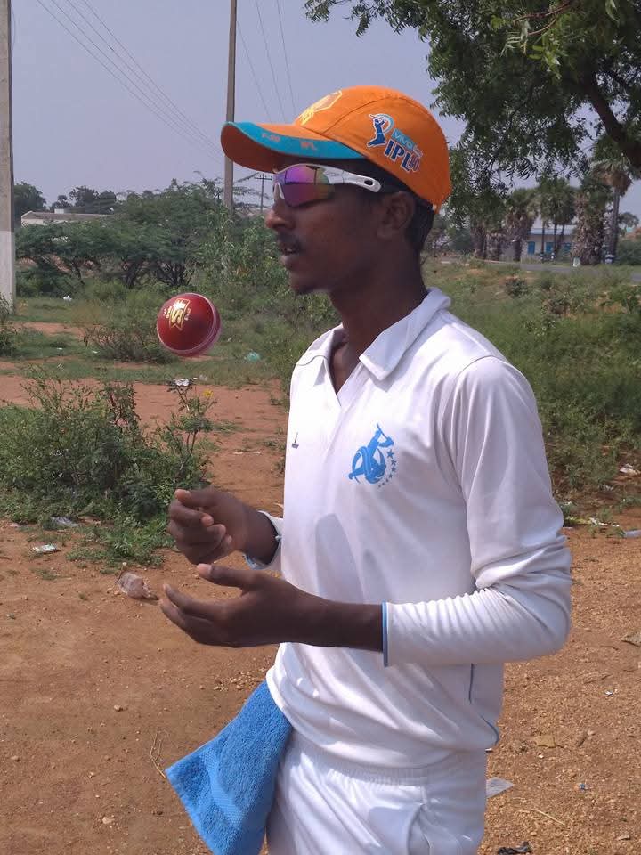MANIKANDAN K