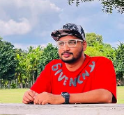 Mohanraj K