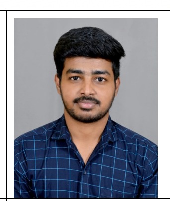 Somasundaram P