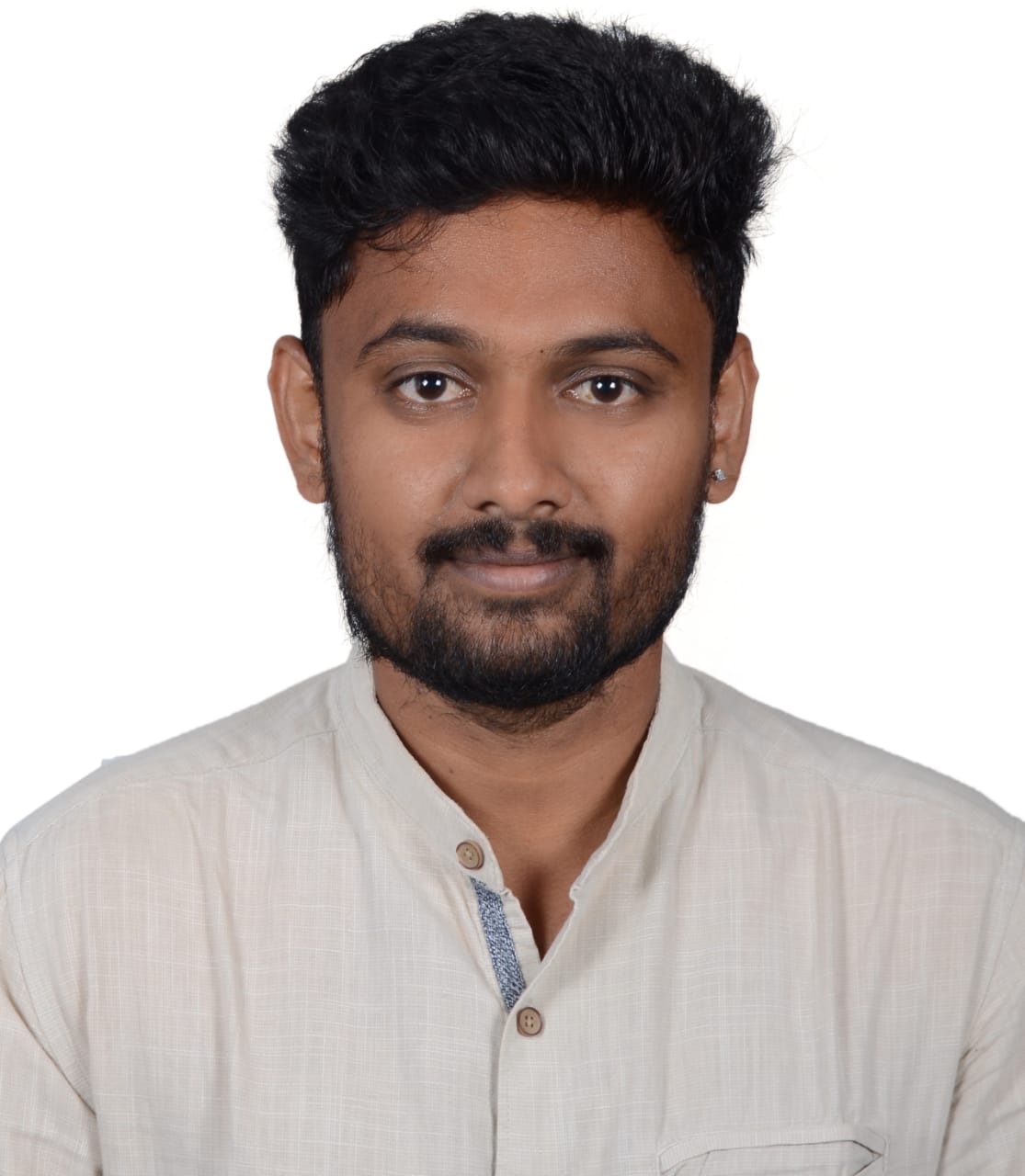 Pavithran K