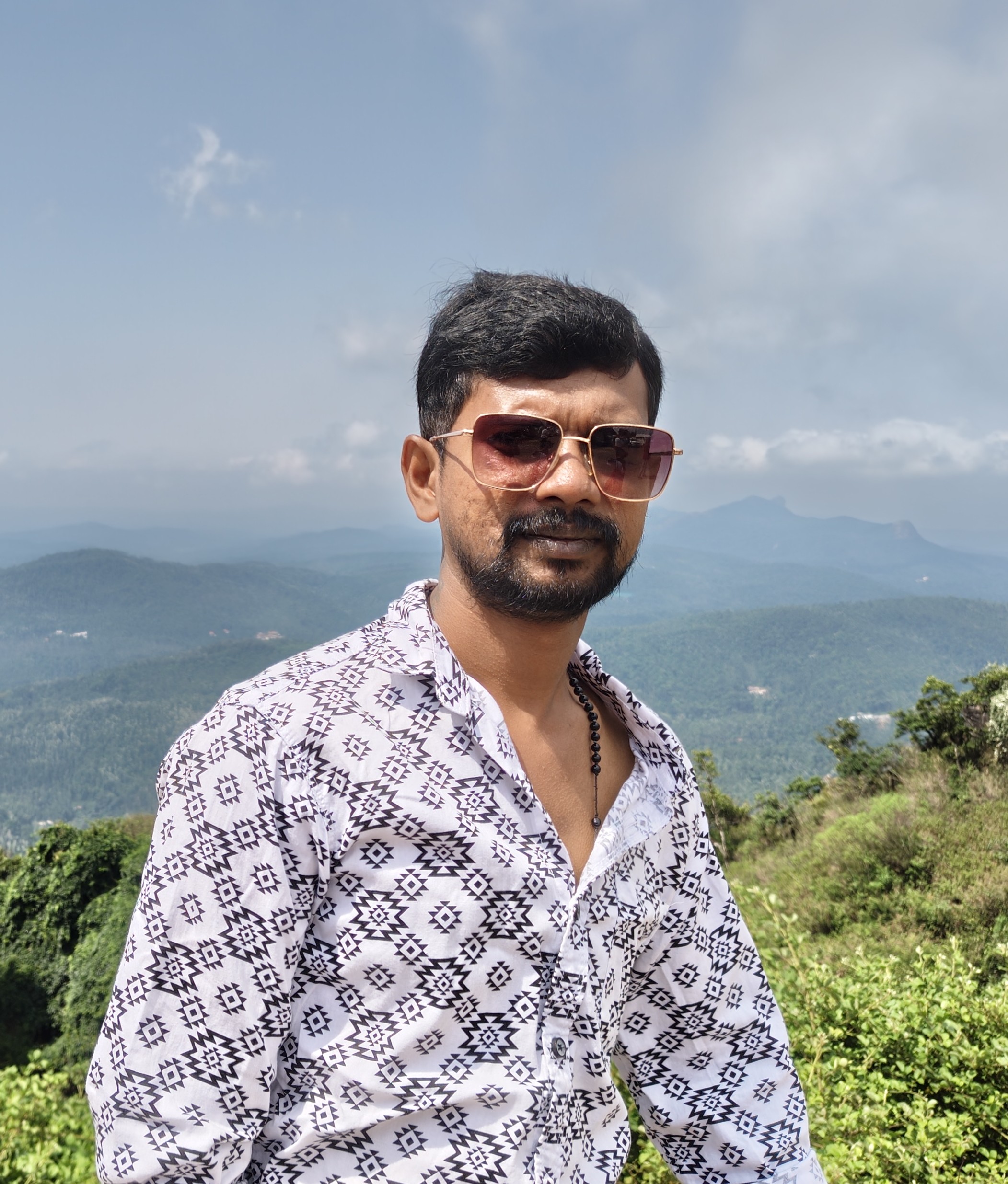 Rowin Suresh R