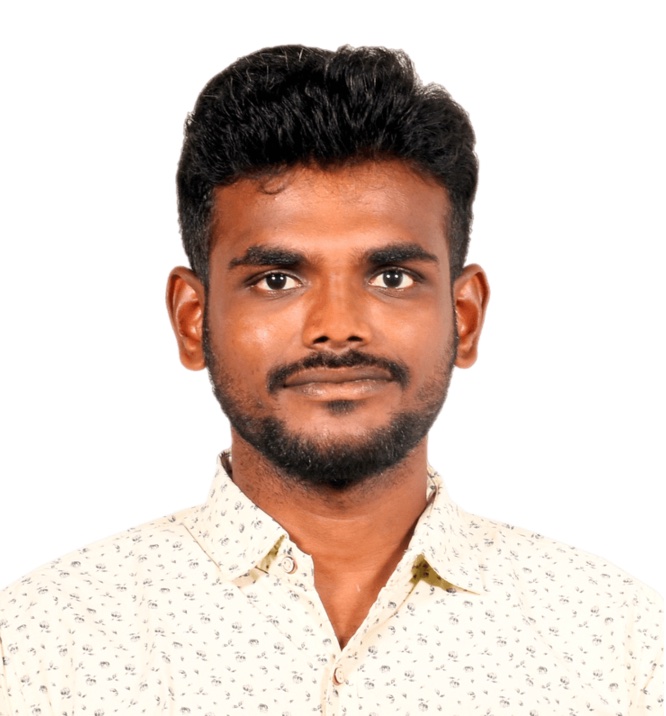 Naveen Kumar N