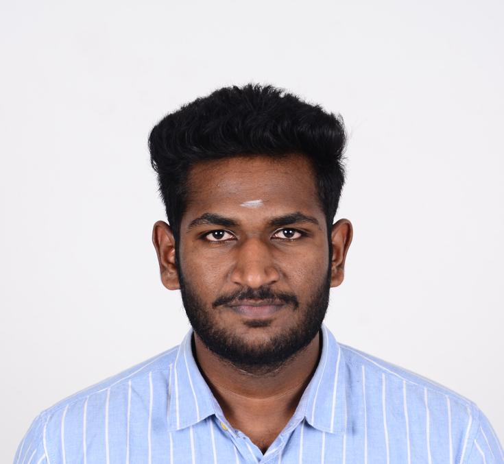 Prithvi raj R