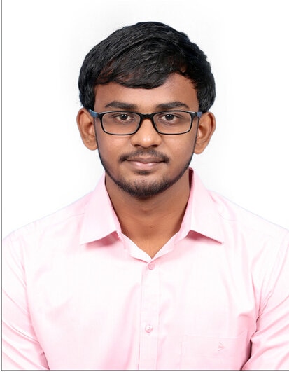 Pranava Sree R