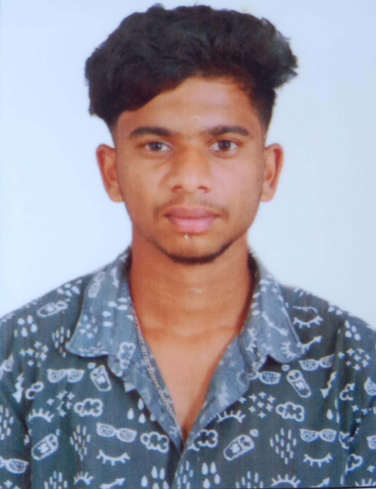 Yogesh R