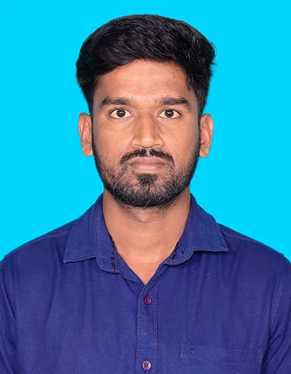 PRAKASH P