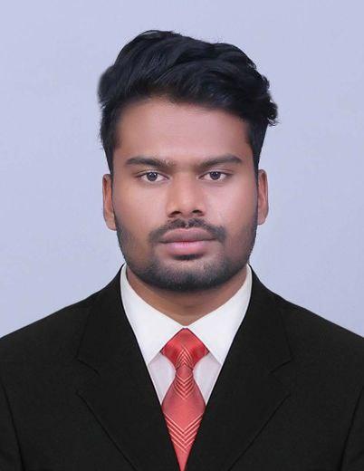 Karthick kumar S