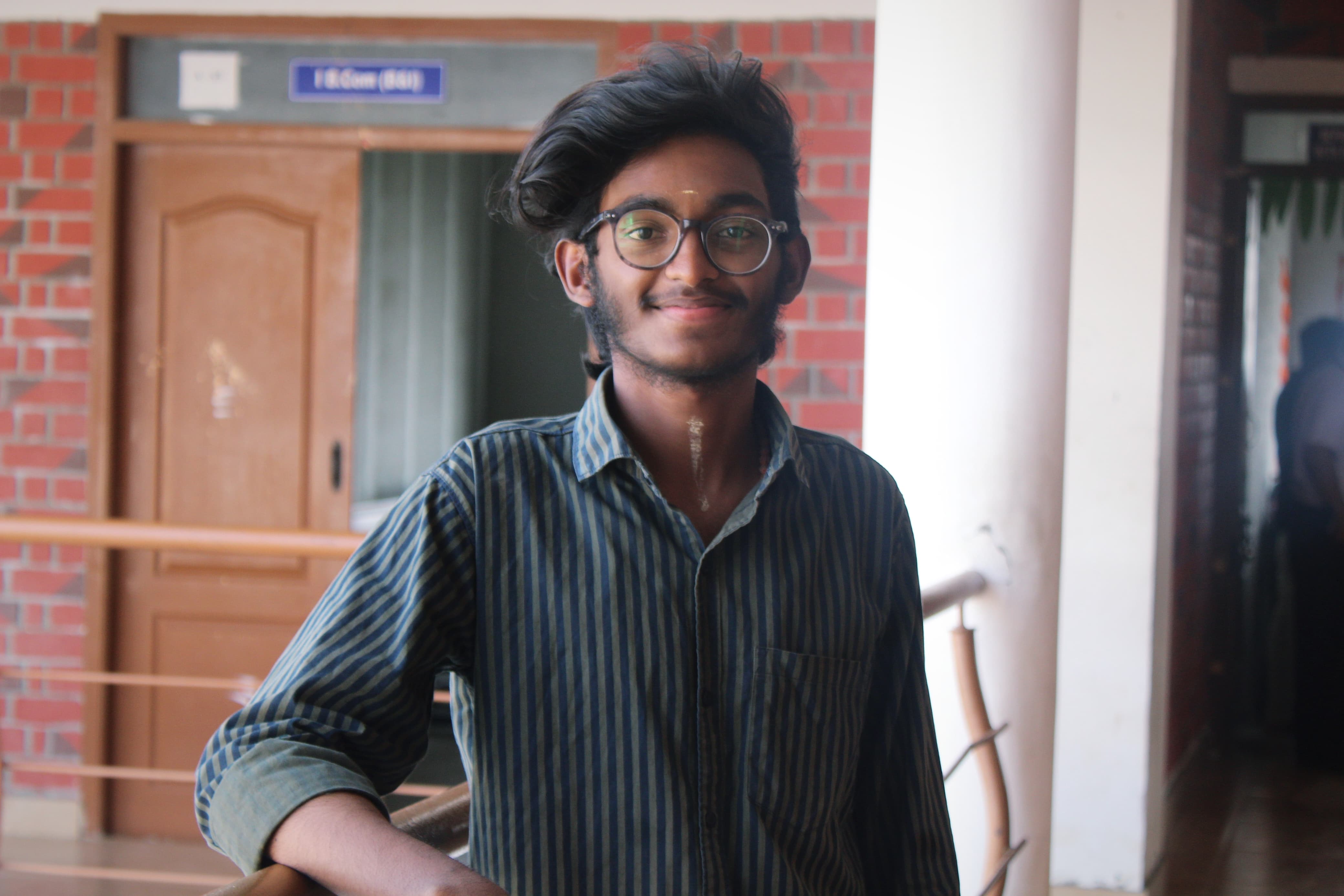 Harish