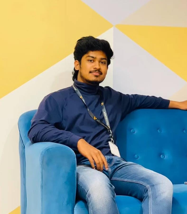 A THOWSHIF AHAMED