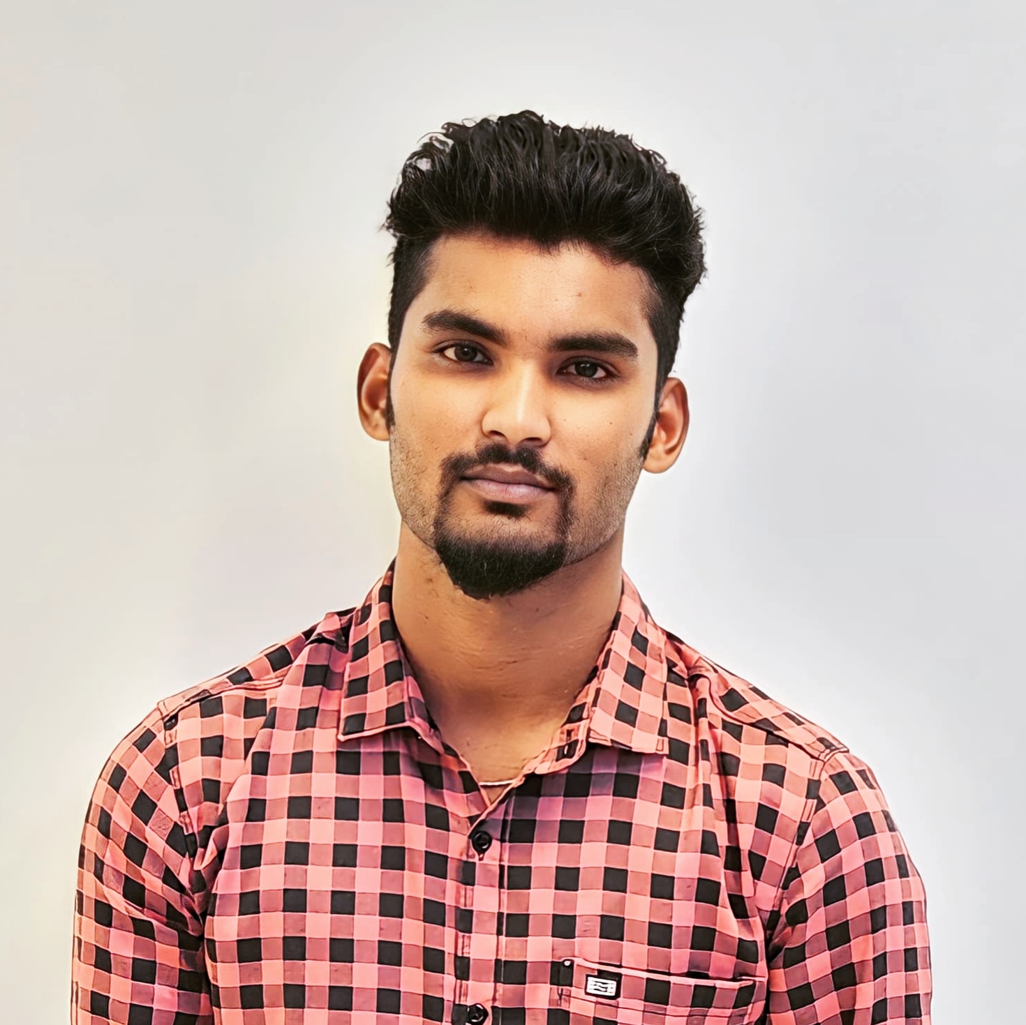 MANIVASAGAM DURAISAMY