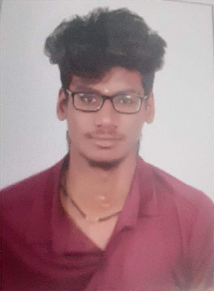 LOGESWARAN S
