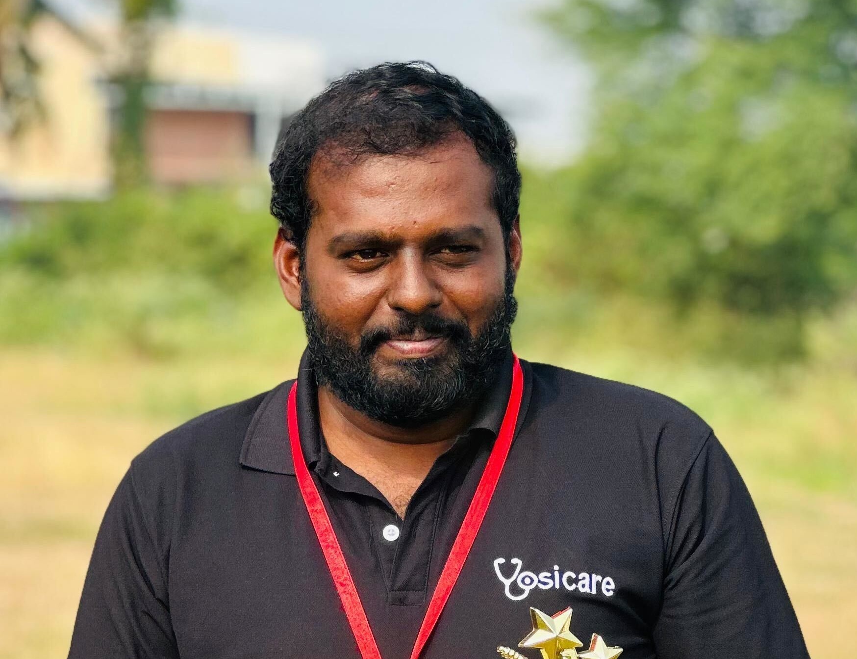 Venkatesh A