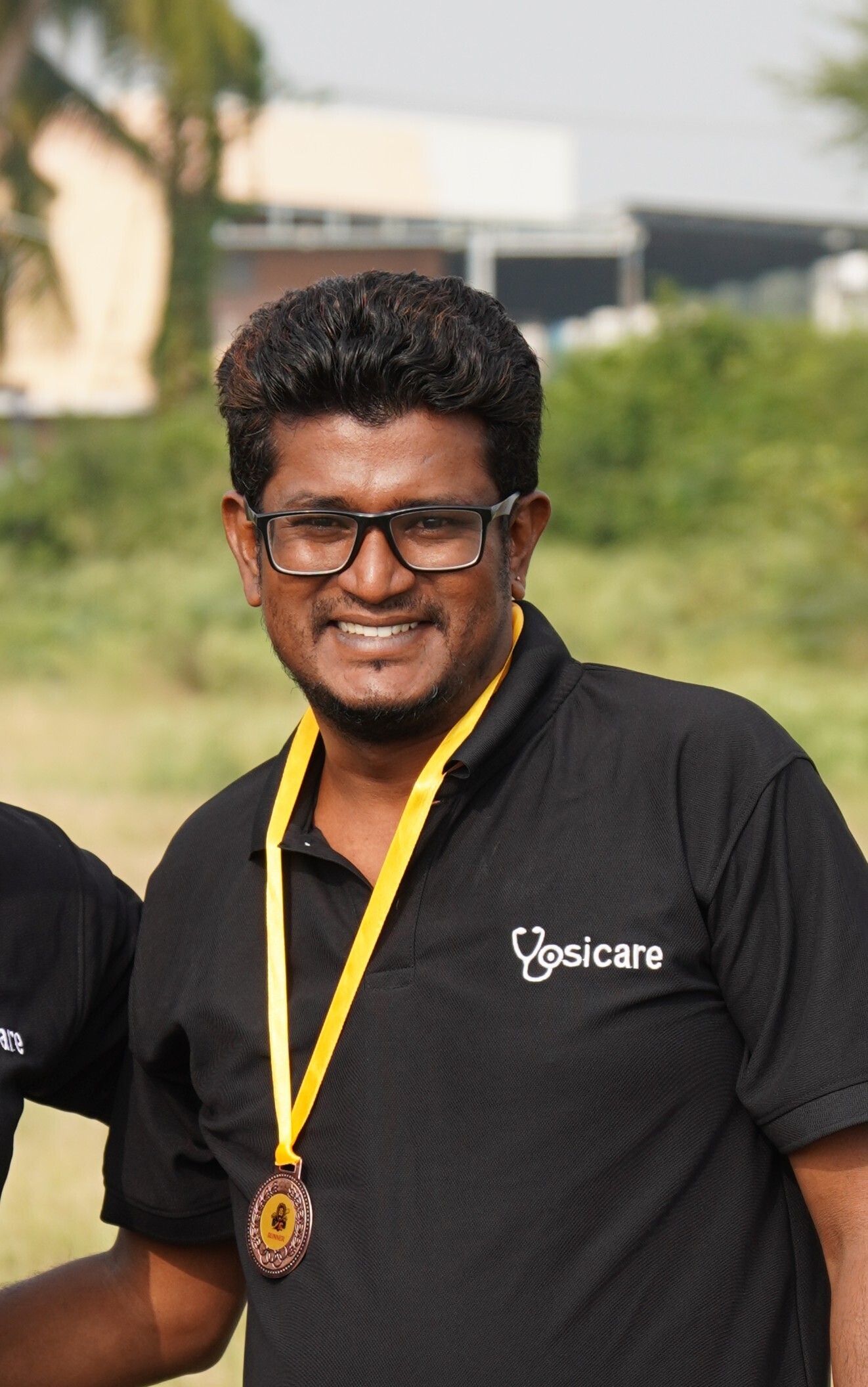 Kamalanathan V