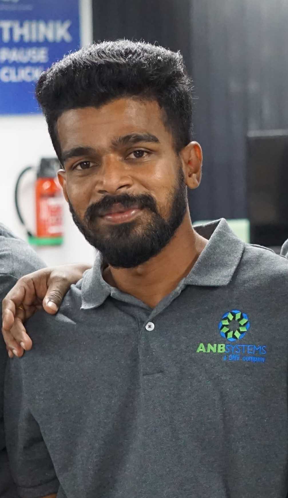 Kesavan