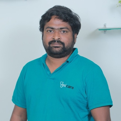 Vijayakumar C