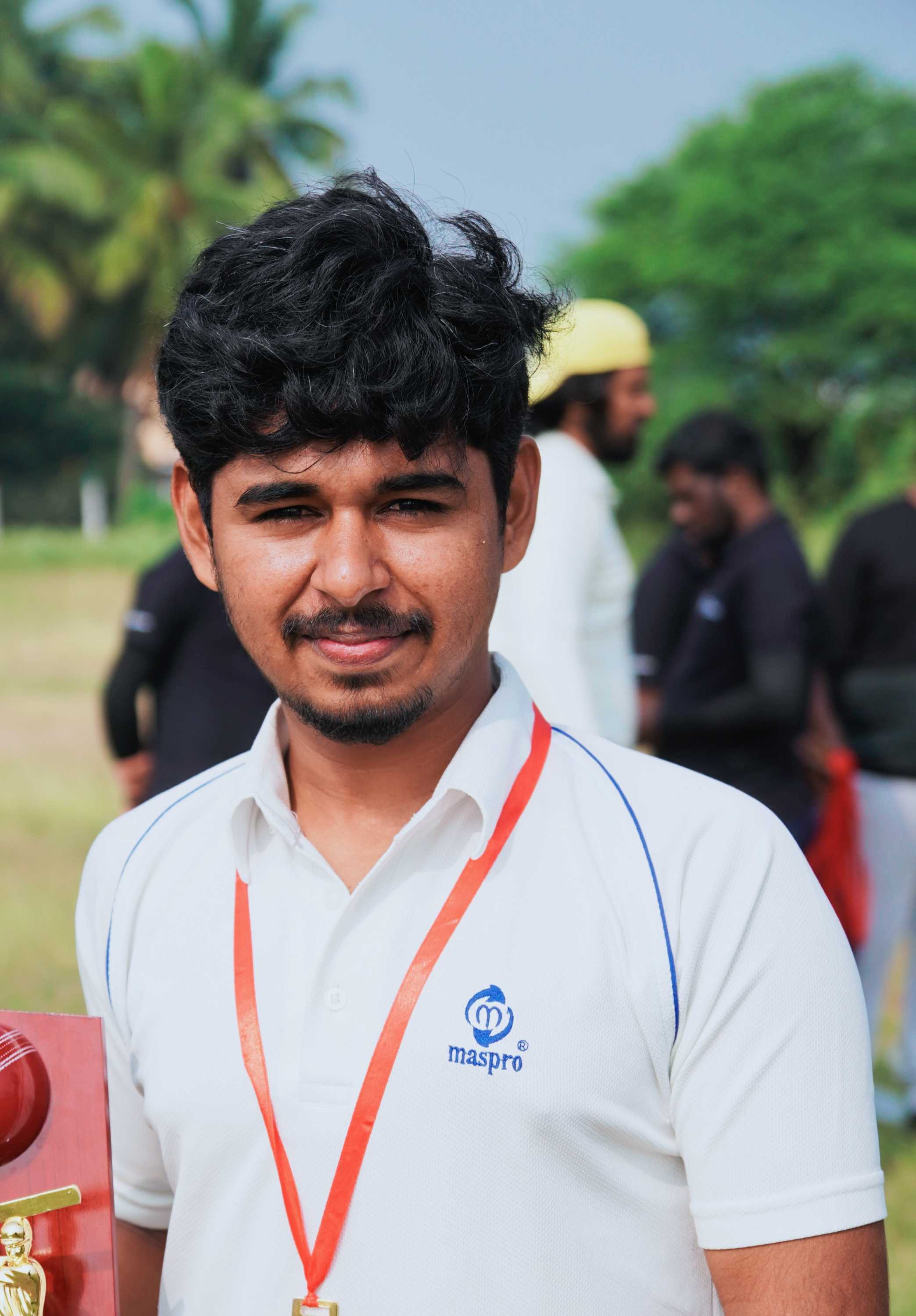 Vaishnuraj