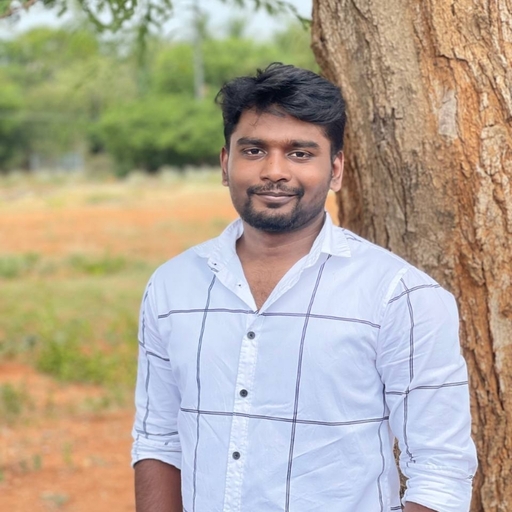 Rahul R