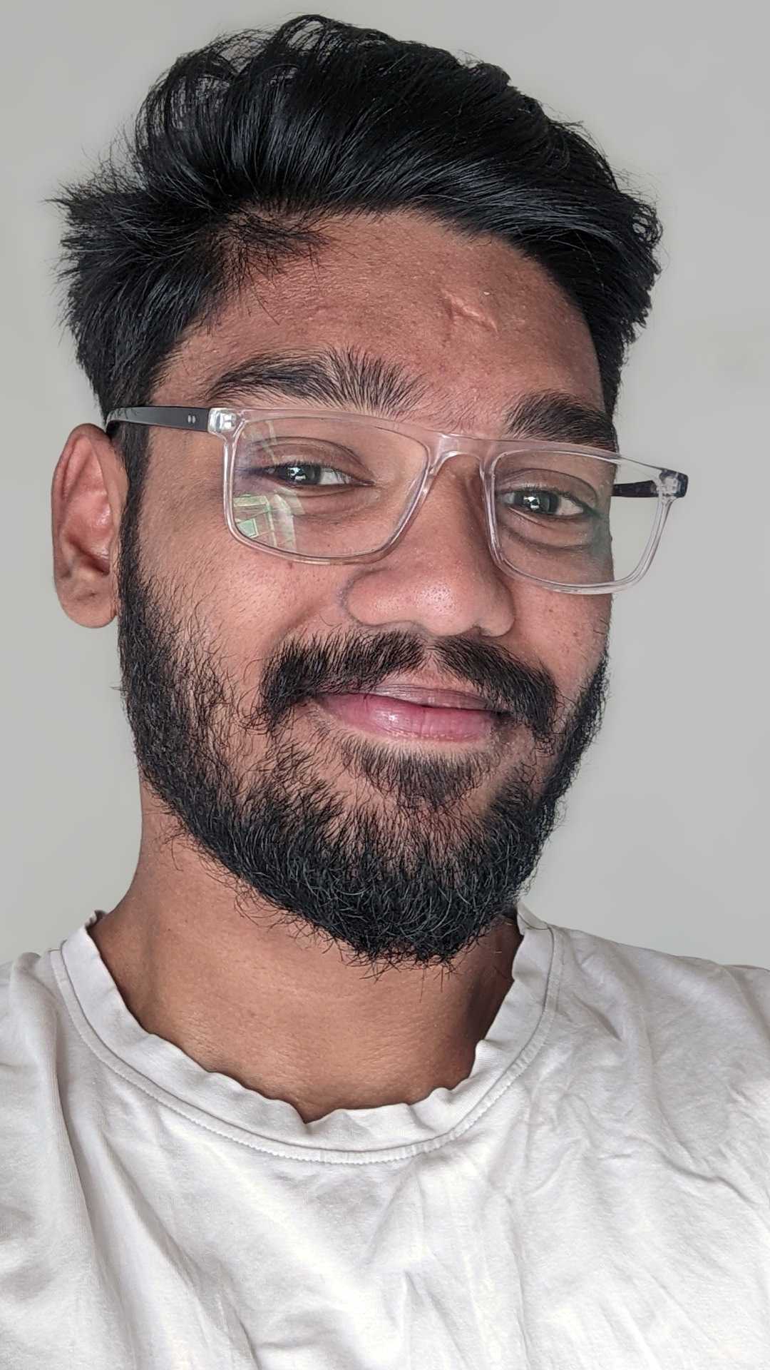VishnuRithan G