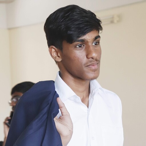 Sridhar K