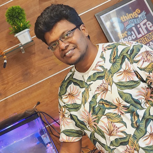 Prakash E