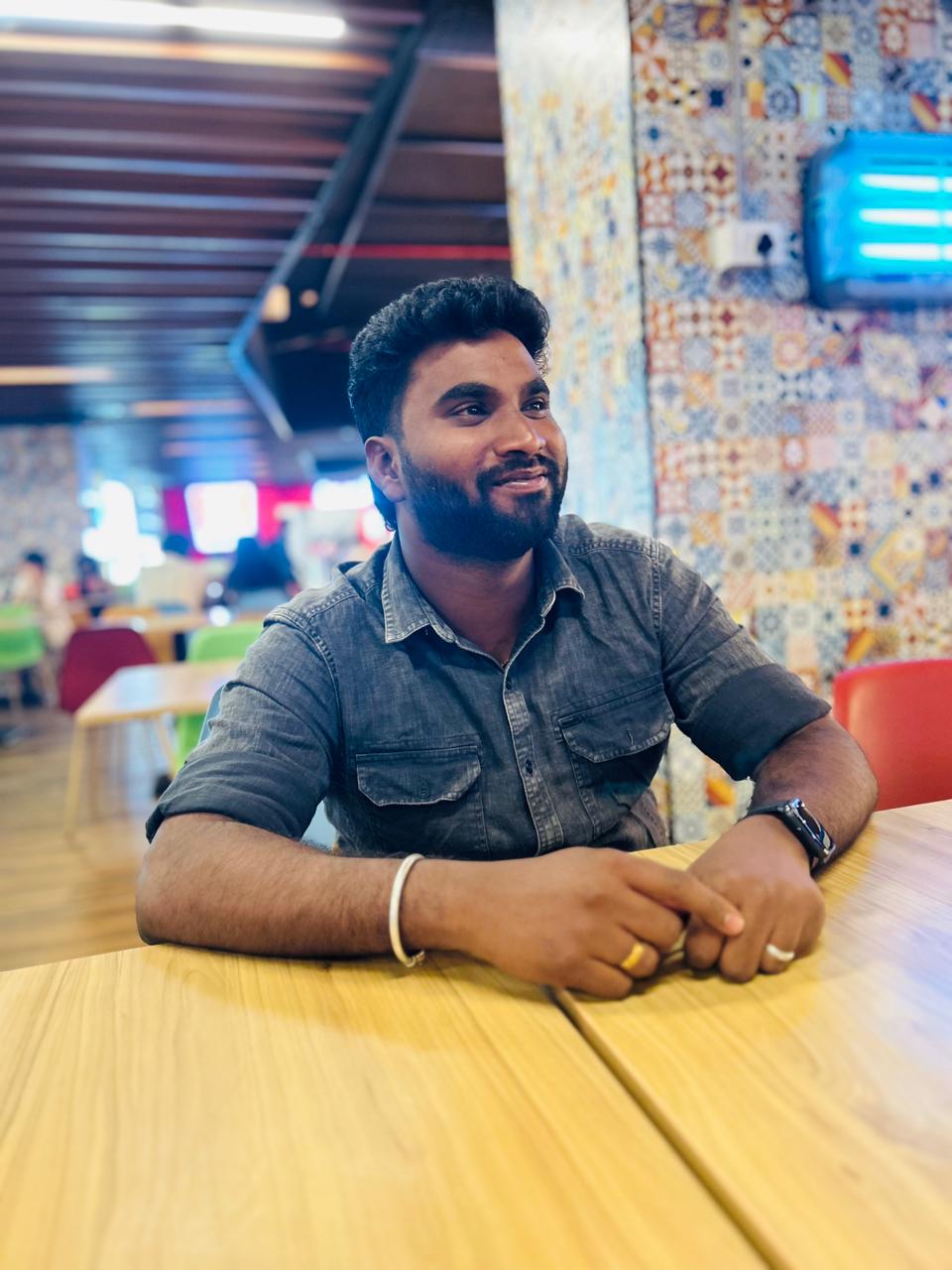 Balaji