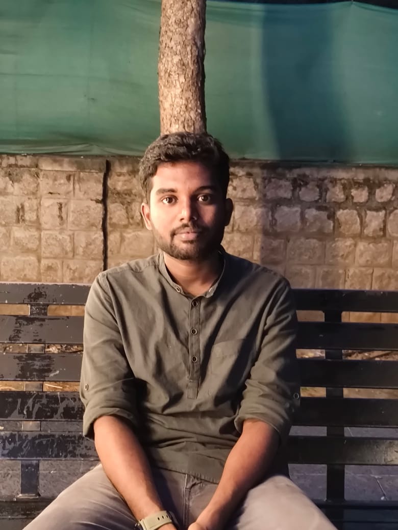 Muthu Kumar M