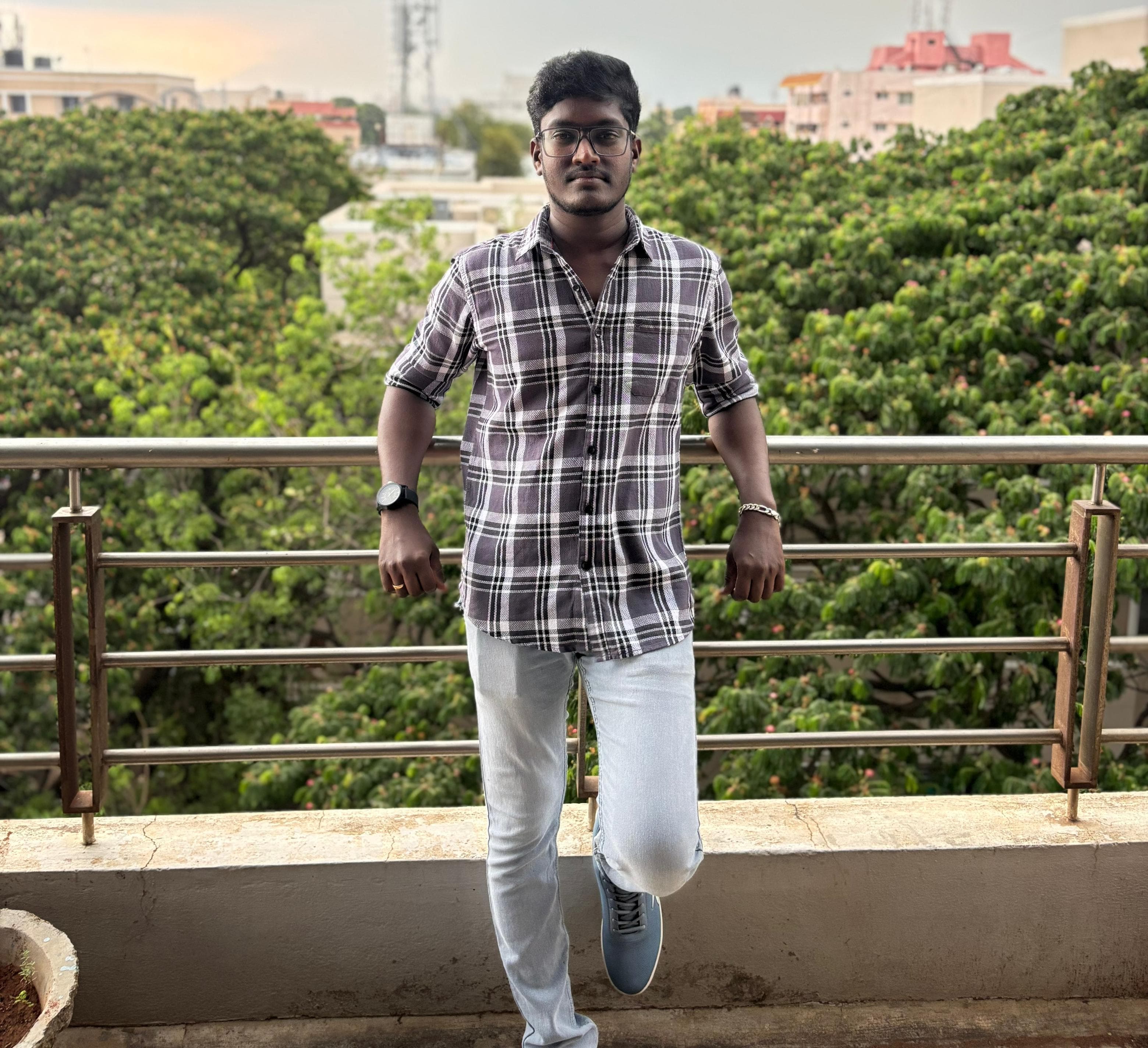 Sachin