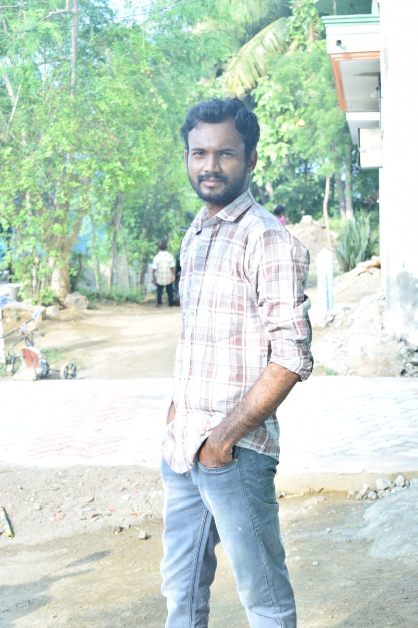 Jayamurugan
