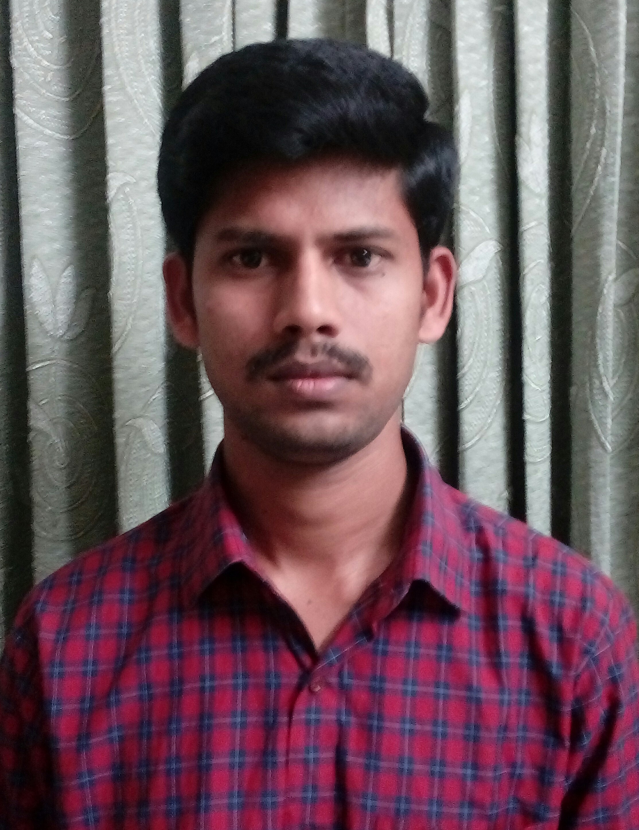 Karthick G
