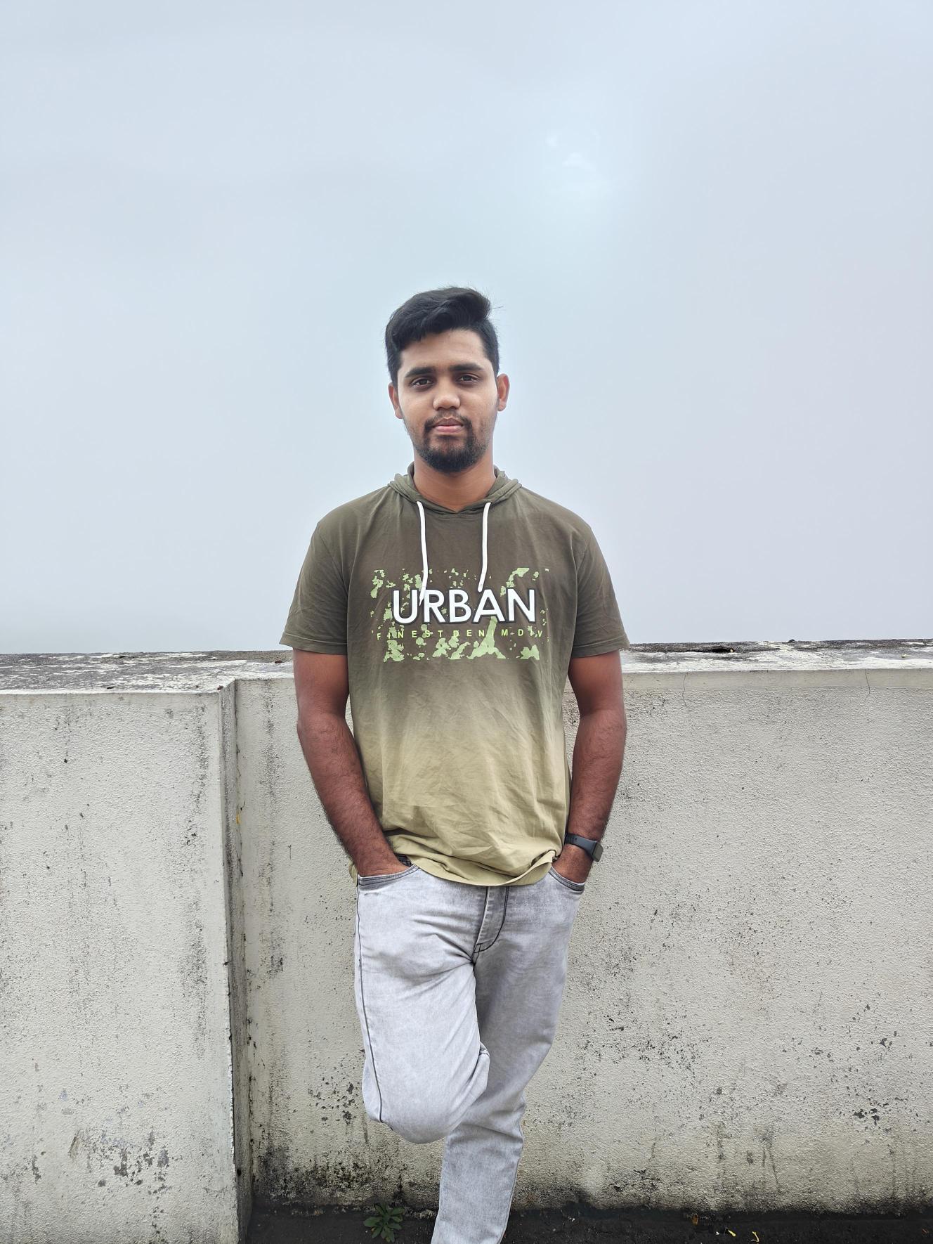 Gokul Kannan