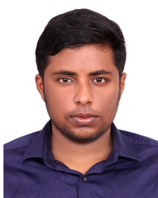 Kavinraj