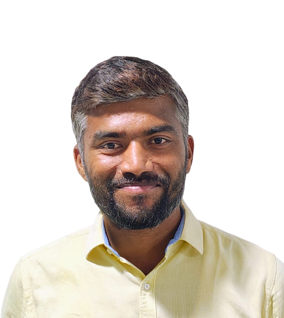 Ravianand S