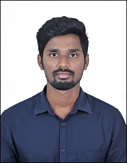 Vigneshwaran M