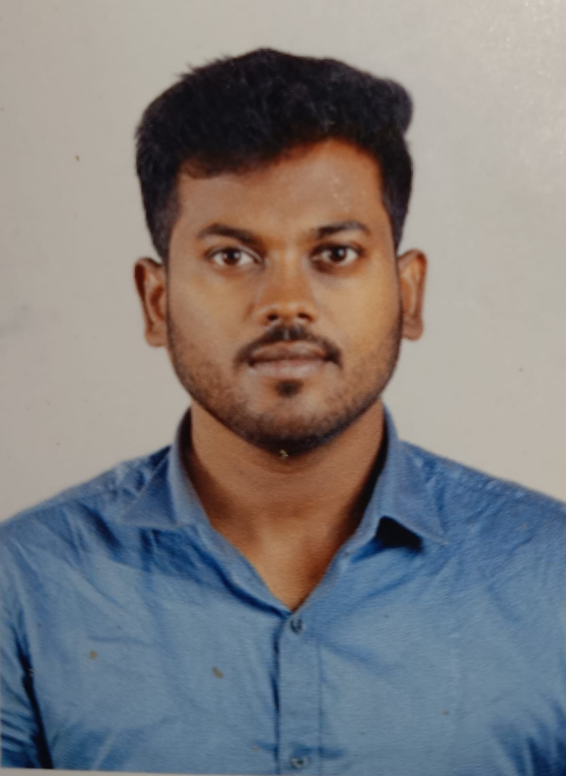 Saravanan