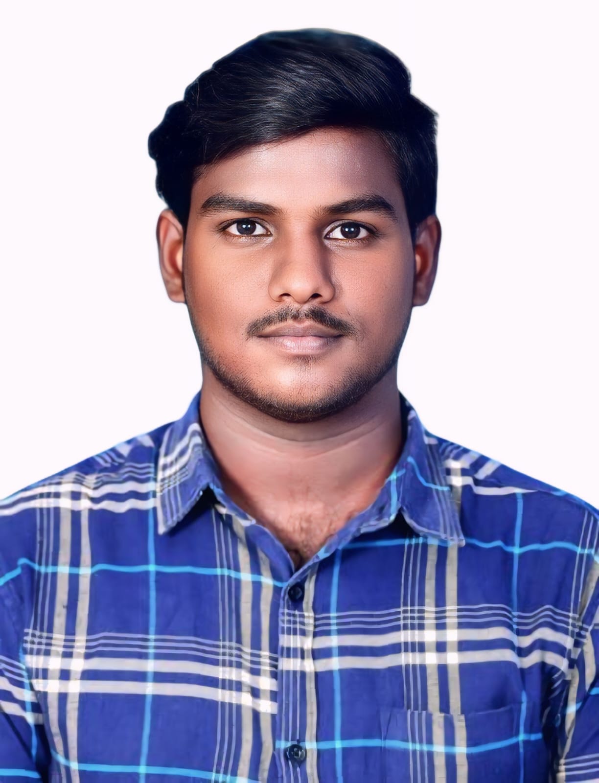 Dharmaraj
