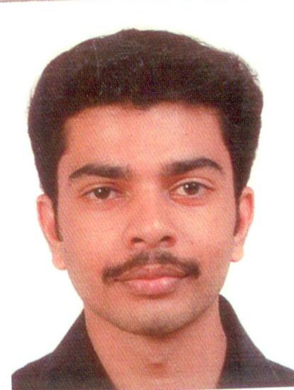 Arunkarthik Shanmugasundaram