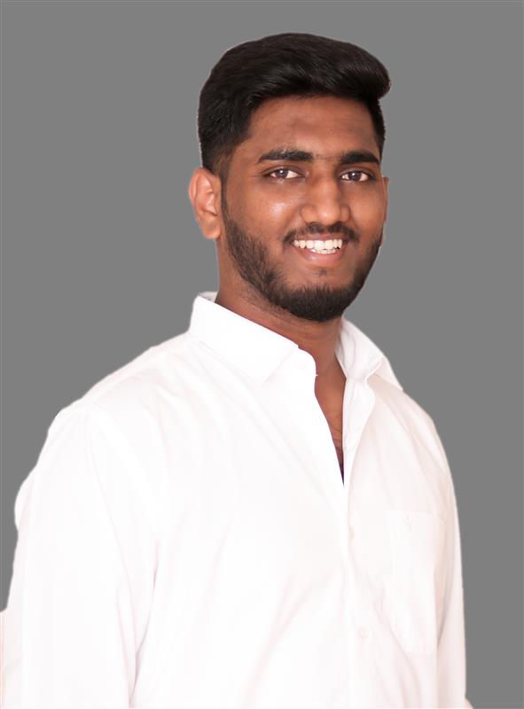 Prasanth