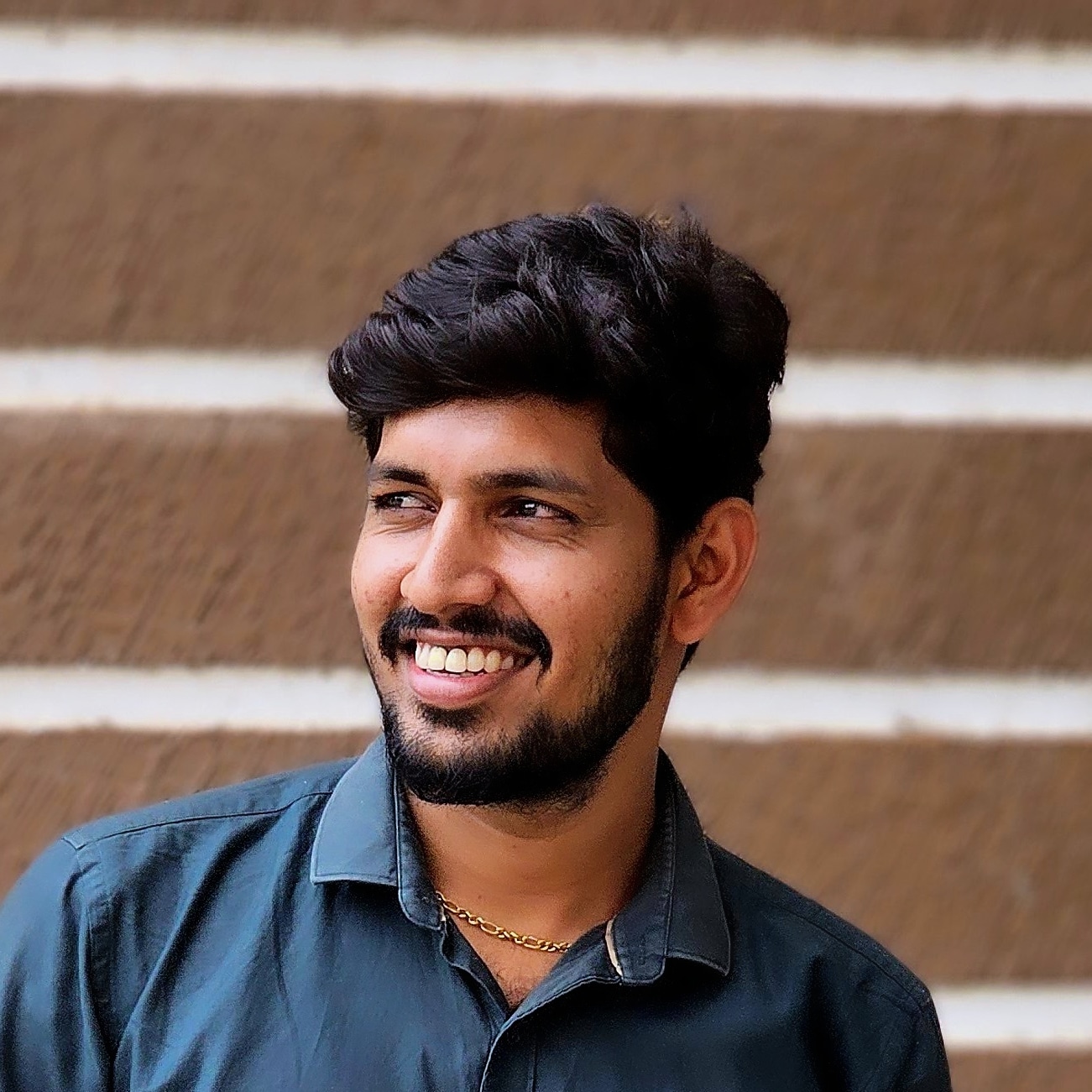Karthikeyan  Rajamanickam
