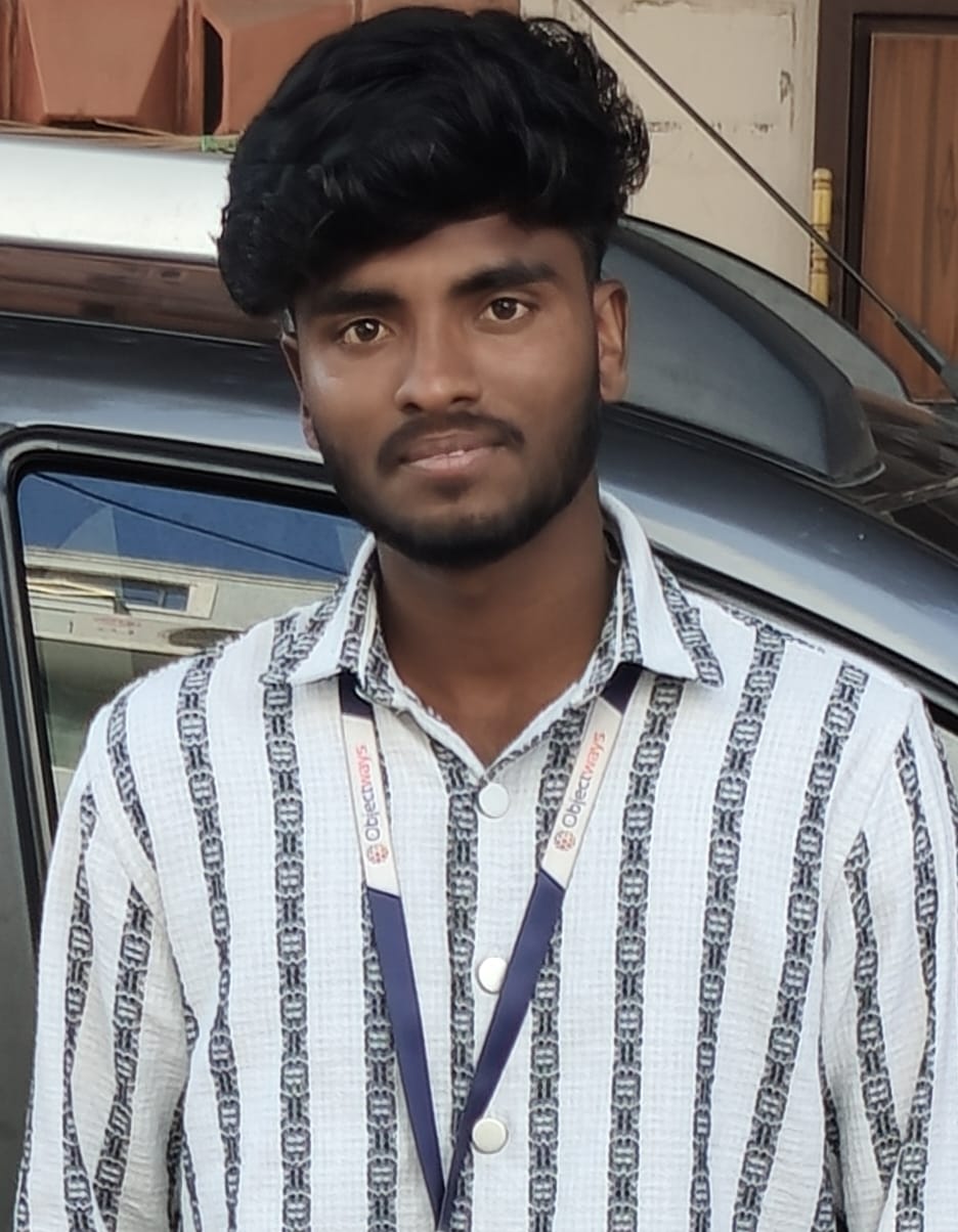 Mithun kumar