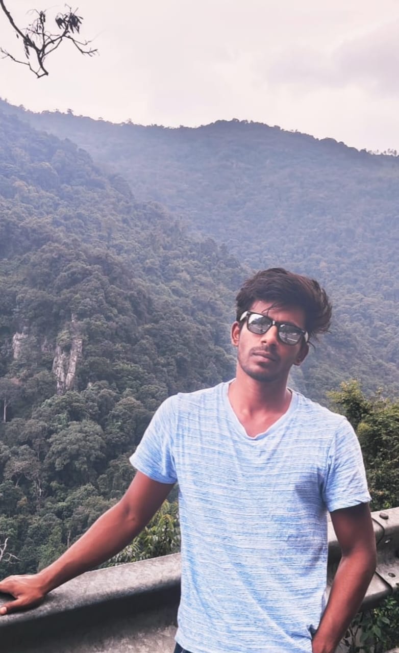 Dhanajai S