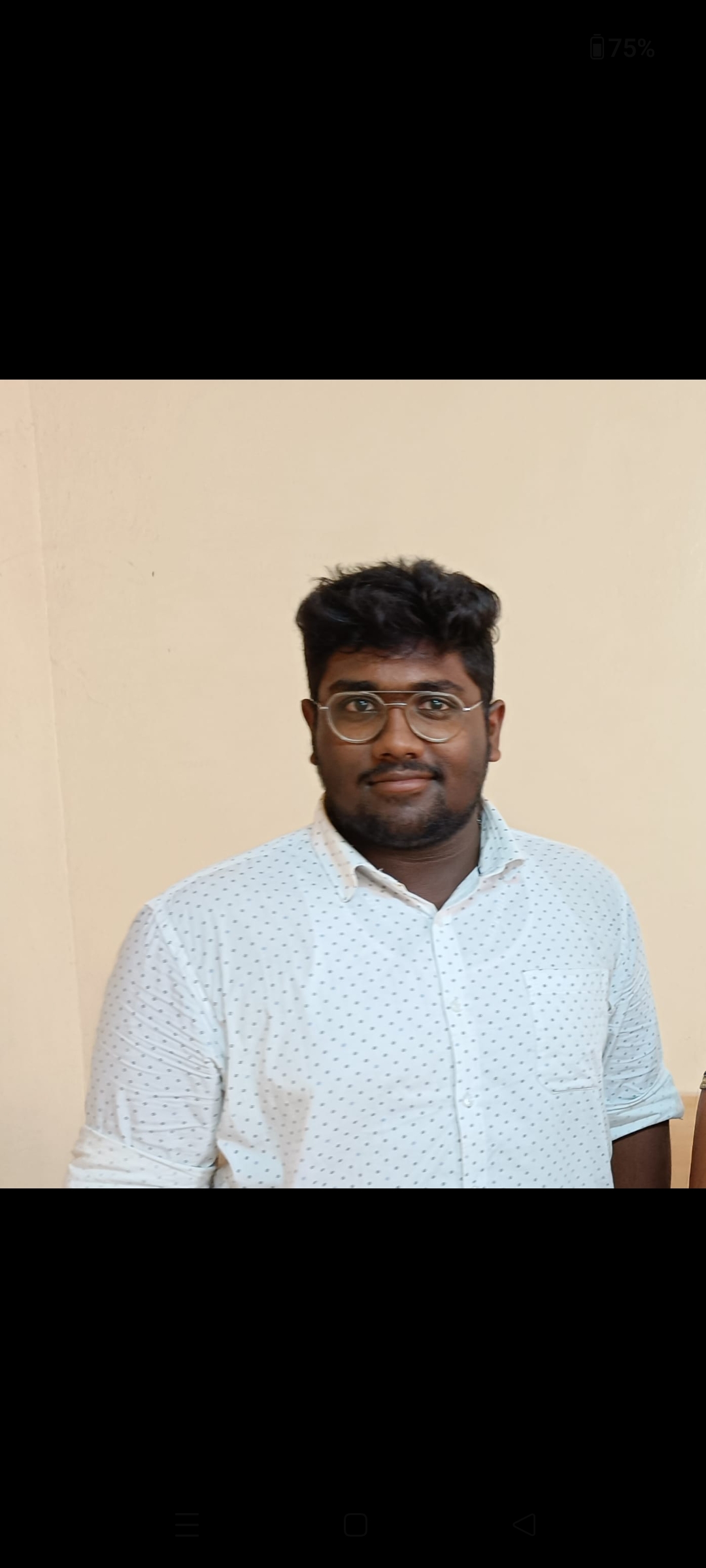 Sabarish