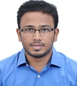 Gowtham M 