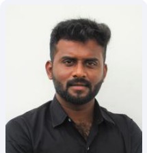 Baranitharan Padmanapan 