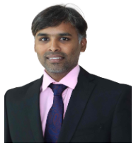 Santhosh Kumar