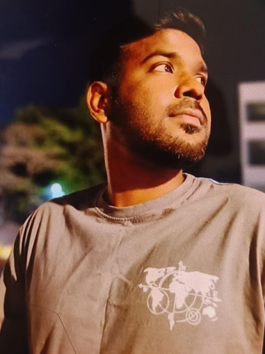 J.Naveen Shankar 