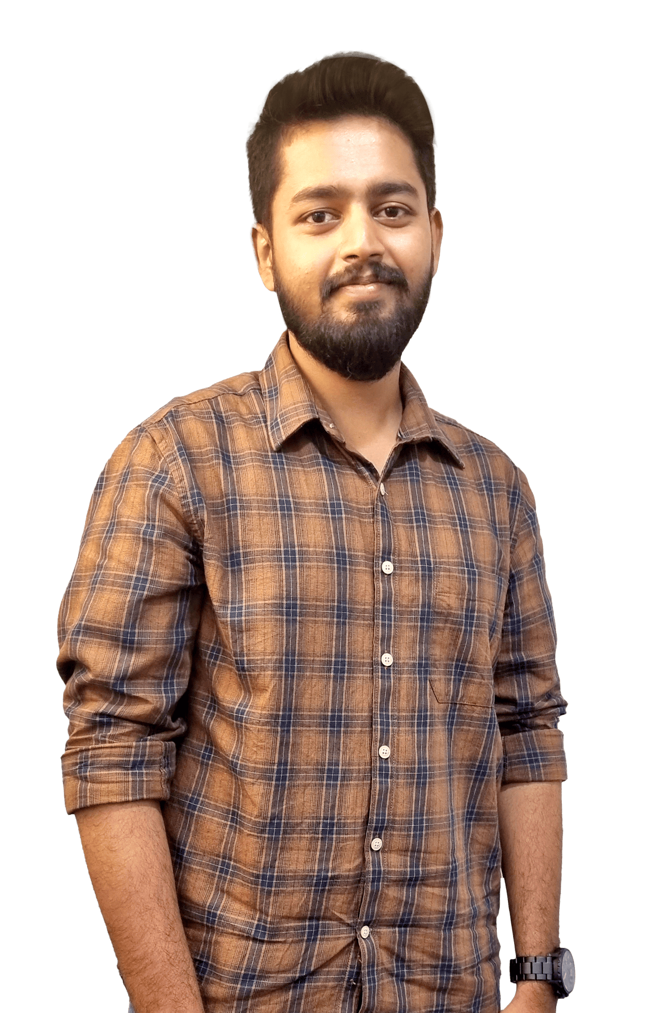 Ramesh Lokesh