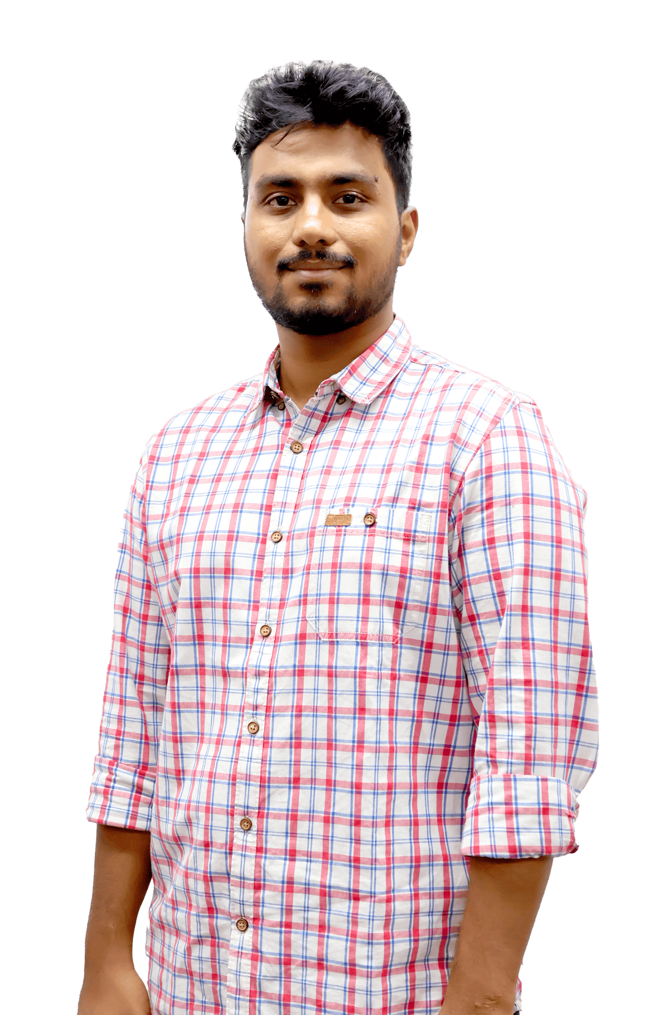 Nilesh Kirti