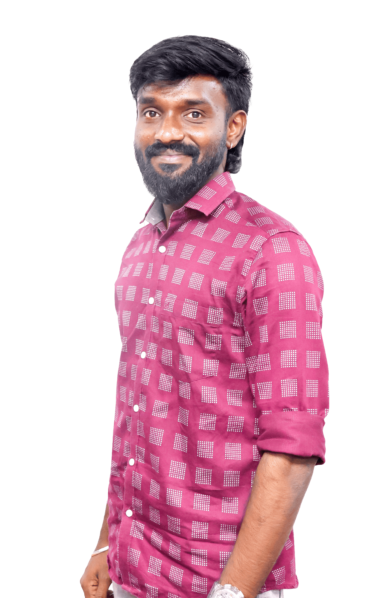 Ranjith Sampath