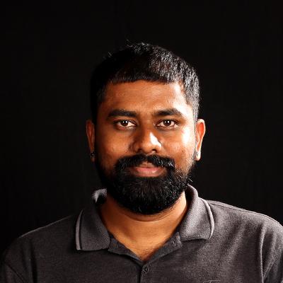 Ranjith Kirthic